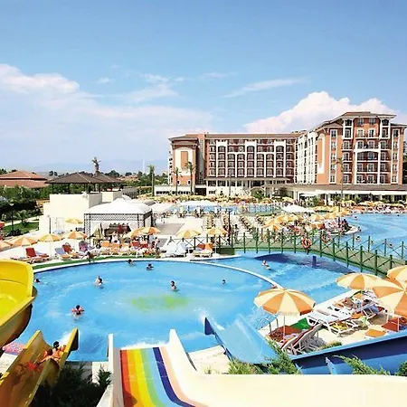 فندق Sunis Elita